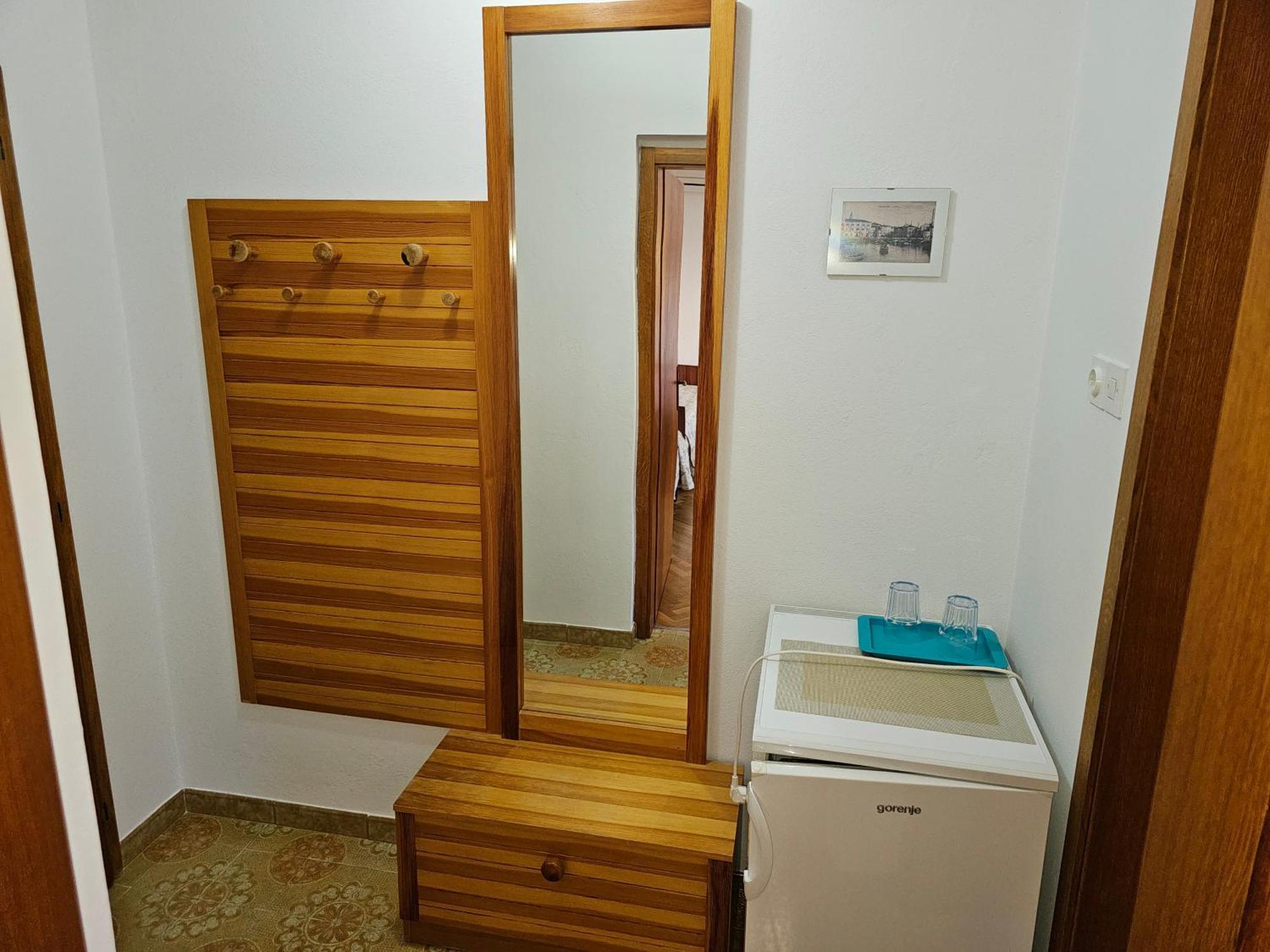 Rooms Laguna Maresol Jagodje Exterior foto